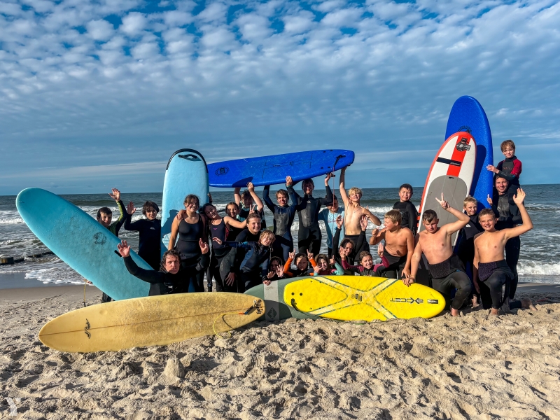 Wind&Surf